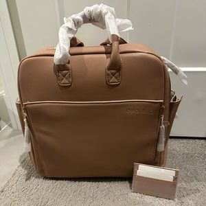 Ayla & Co Diaper Bag